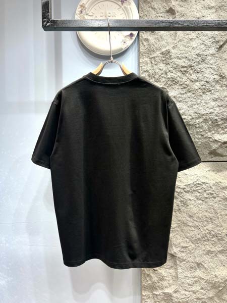 2025年3月19日高品質新作Gucci半袖Tシャツ HoHo工場