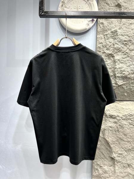2025年3月19日高品質新作Dior半袖Tシャツ HoHo工場