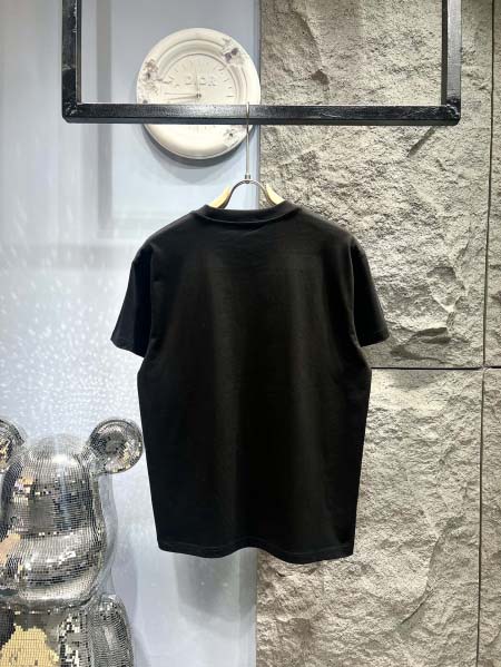 2025年3月19日高品質新作Balenciaga半袖Tシャツ HoHo工場