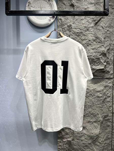 2025年3月19日高品質新作Balenciaga半袖Tシャツ HoHo工場