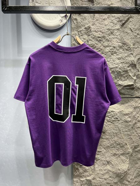 2025年3月19日高品質新作Balenciaga半袖Tシャツ HoHo工場