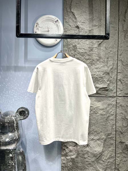 2025年3月19日高品質新作Gucci半袖Tシャツ HoHo工場