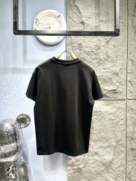 2025年3月19日高品質新作 Gucci半袖Tシャツ HoHo工場