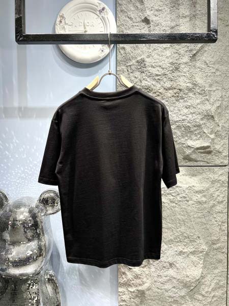 2025年3月19日高品質新作Balenciaga半袖Tシャツ HoHo工場