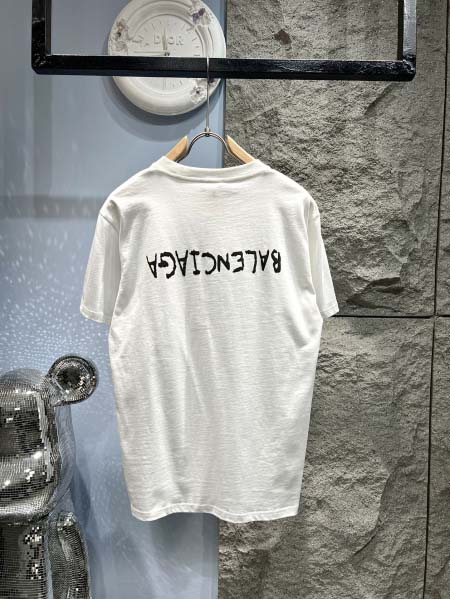 2025年3月19日高品質新作burberry半袖Tシャツ HoHo工場