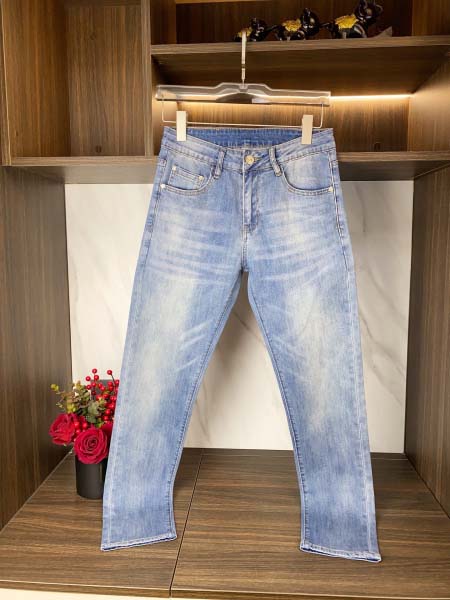 2025年3月21日早春新作D&Gジーパン luols工場