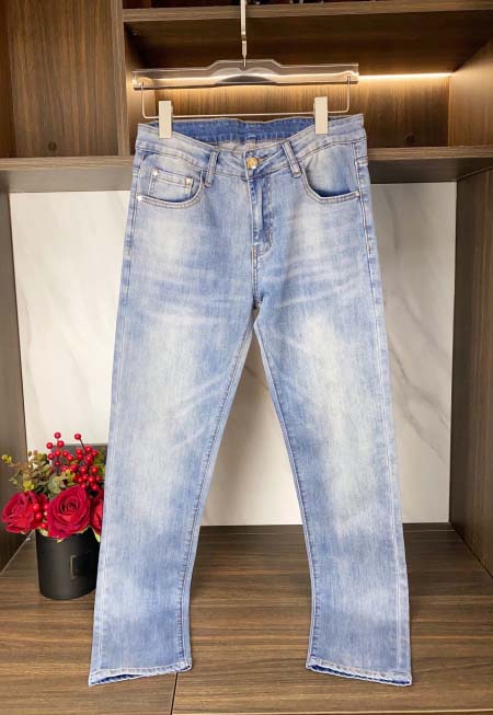 2025年3月21日早春新作monclerジーパン luols工場