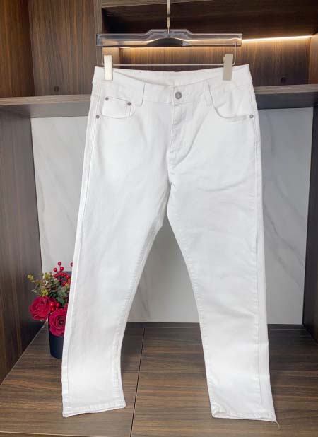 2025年3月21日早春新作Pradaジーパン luols工場