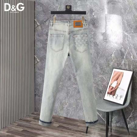 2025年3月21日早春新作D&Gジーパン luols工場