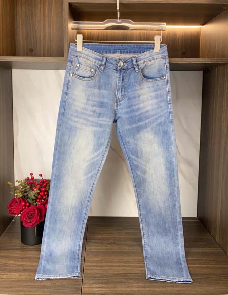 2025年3月21日早春新作Louis Vuittonジーパン luols工場