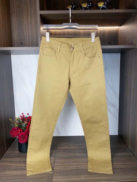 2025年3月21日早春新作Louis Vuittonジーパン luols工場