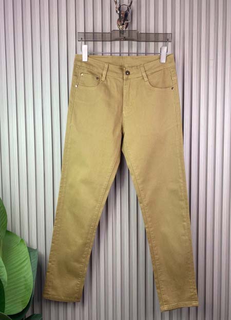 2025年3月21日早春新作Louis Vuittonジーパン luols工場