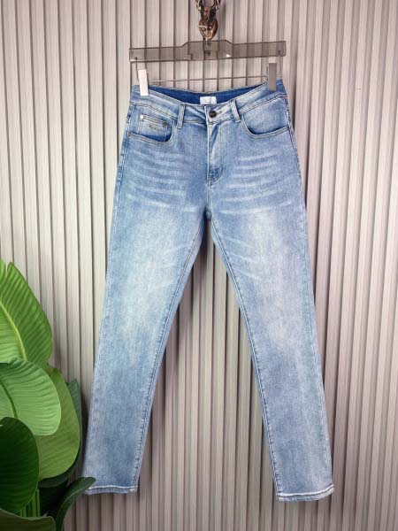 2025年3月21日早春新作Diorジーパン luols工場