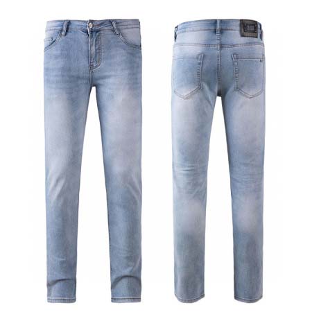 2025年3月21日早春新作Diorジーパン luols工場