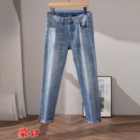 2025年3月21日早春新作monclerジーパン luols工場