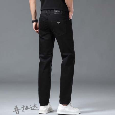 2025年3月21日早春新作Pradaジーパン luols工場