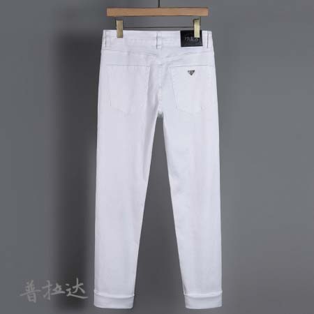 2025年3月21日早春新作Pradaジーパン luols工場