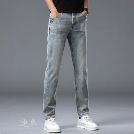 2025年3月21日早春新作Diorジーパン luols工場