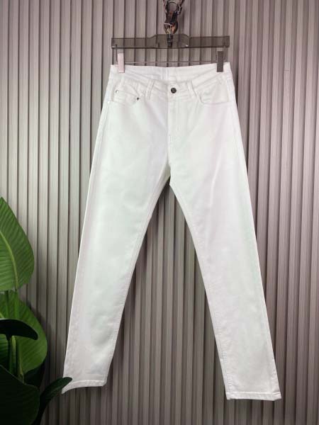 2025年3月21日早春新作Louis Vuittonジーパン luols工場