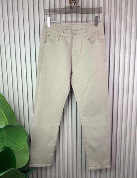 2025年3月21日早春新作monclerジーパン luols工場