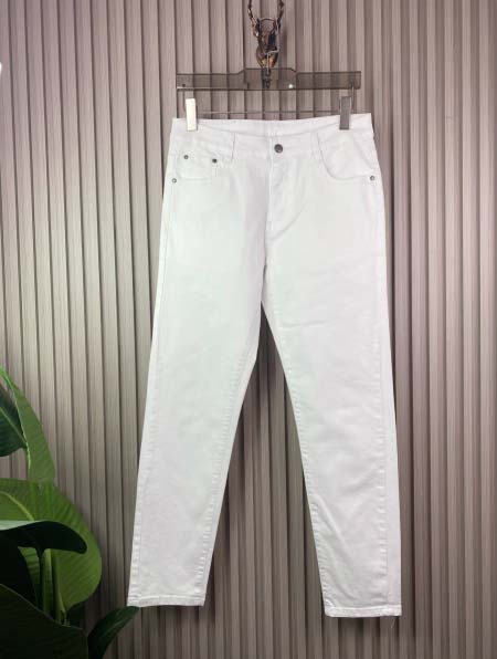 2025年3月21日早春新作Pradaジーパン luols工場