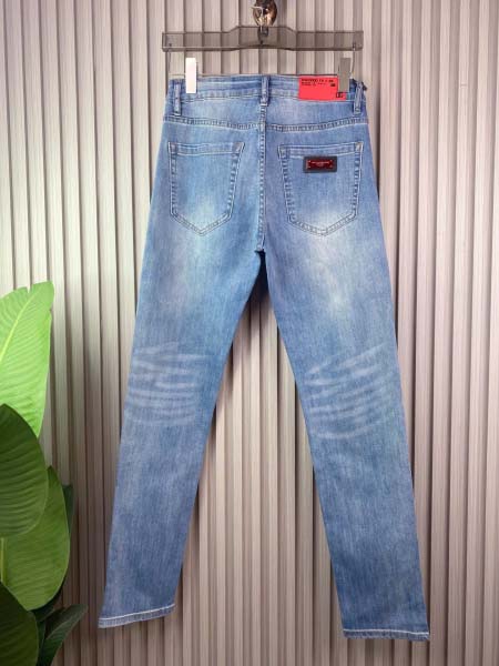 2025年3月21日早春新作D&Gジーパン luols工場