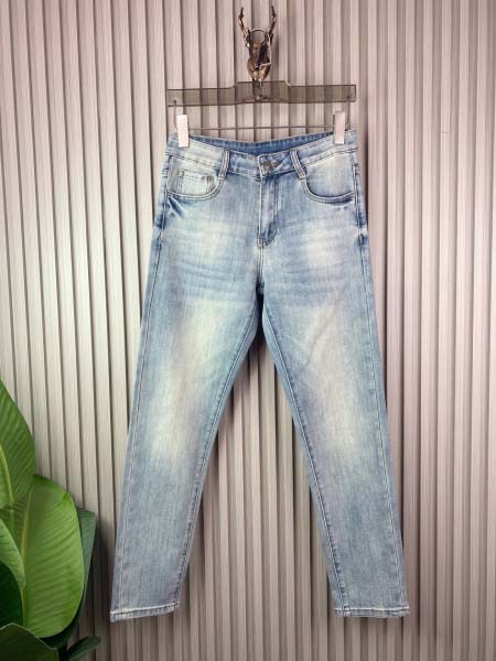 2025年3月21日早春新作Diorジーパン luols工場