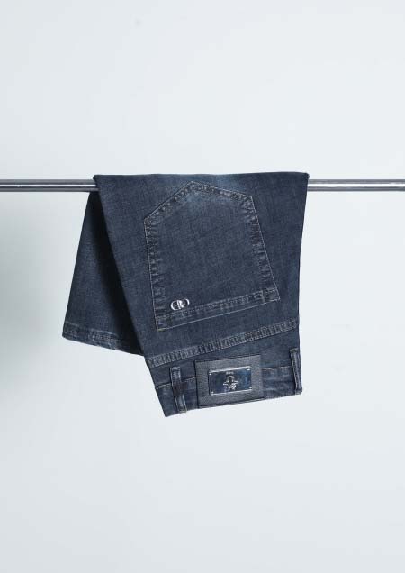 2025年3月21日早春新作Diorジーパン luols工場