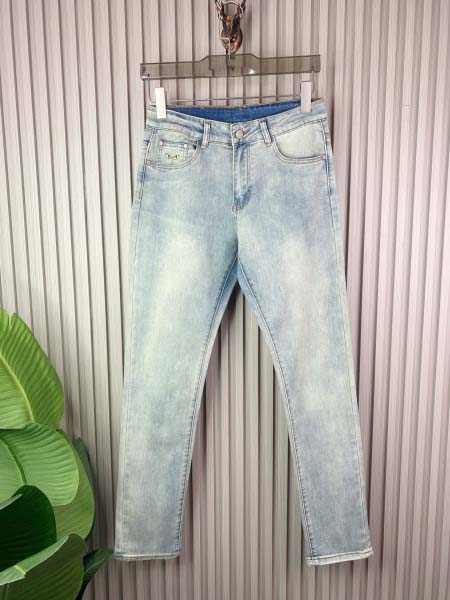 2025年3月21日早春新作FENDIジーパン luols工場