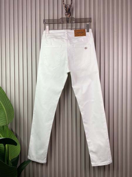 2025年3月21日早春新作 Diorジーパン luols工場