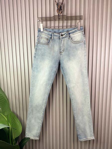 2025年3月21日早春新作D&Gジーパン luols工場