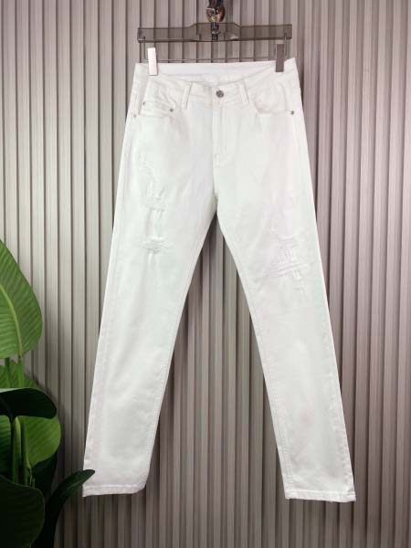 2025年3月21日早春新作 D&Gジーパン luols工場