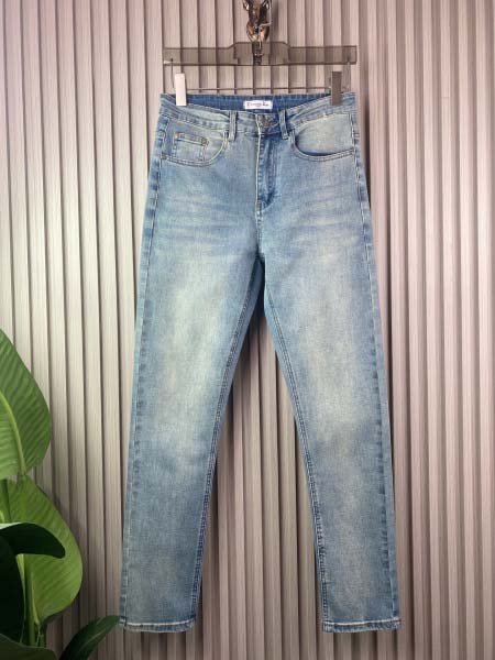 2025年3月21日早春新作Diorジーパン luols工場