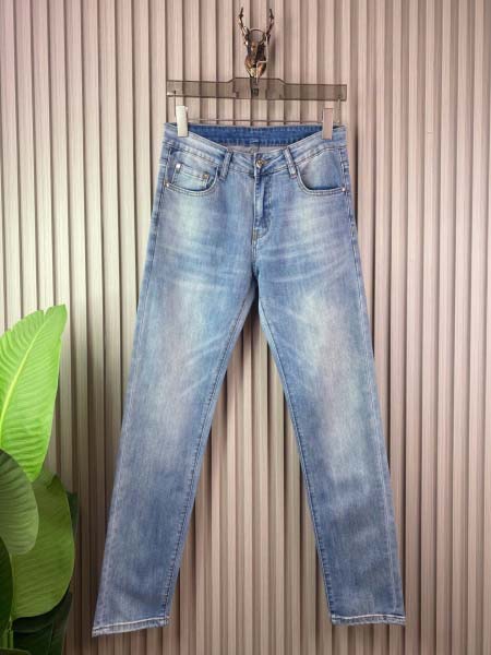 2025年3月21日早春新作monclerジーパン luols工場