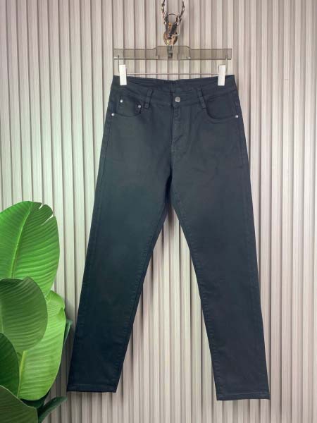 2025年3月21日早春新作Pradaジーパン luols工場