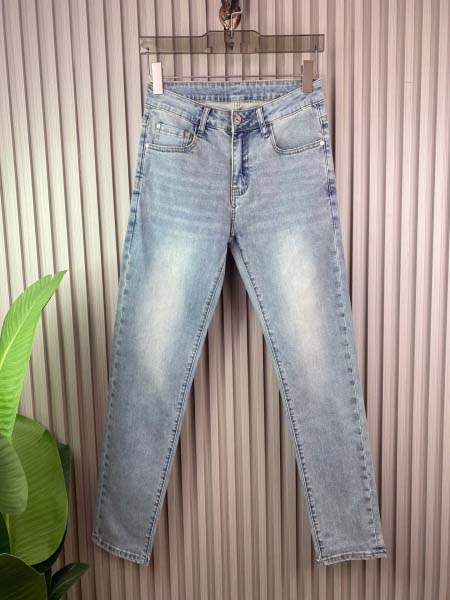 2025年3月21日早春新作D&Gジーパン luols工場