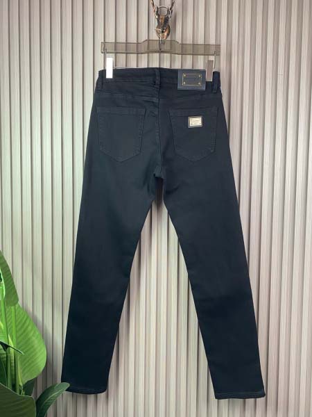 2025年3月21日早春新作D&Gジーパン luols工場