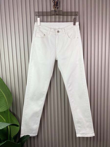 2025年3月21日早春新作D&Gジーパン luols工場