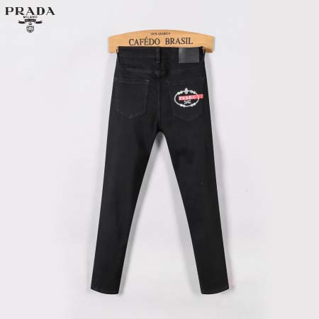 2025年3月21日春夏新作Pradaジーパン luols工場