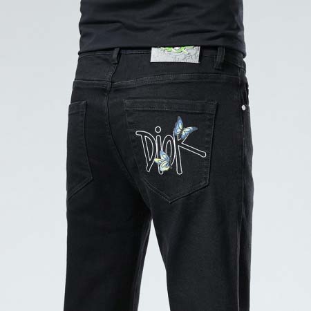 2025年3月21日春夏新作Diorジーパン luols工場