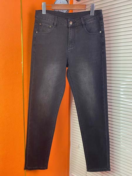 2025年3月21日春夏新作Louis Vuittonジーパン luols工場