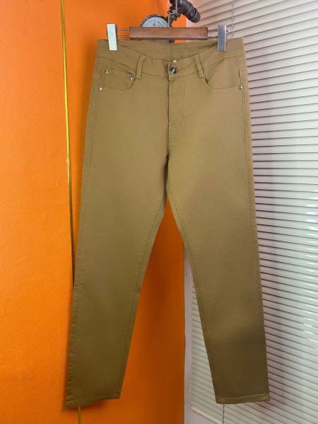 2025年3月21日春夏新作ZEGNAジーパン luols工場