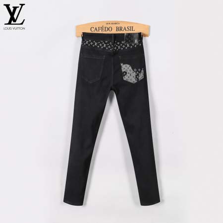 2025年3月21日春夏新作Louis Vuittonジーパン luols工場