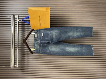 2025年3月21日春夏新作D&Gジーパン luols工場