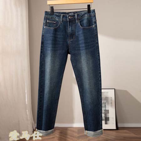 2025年3月21日春夏新作Hermesジーパン luols工場