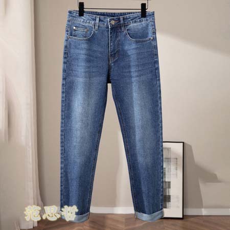 2025年3月21日春夏新作Versaceジーパン luols工場