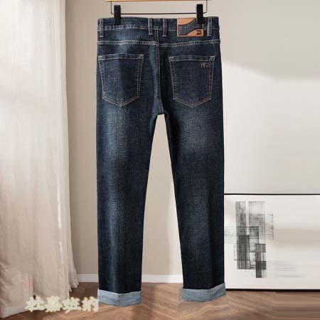 2025年3月21日春夏新作D&Gジーパン luols工場