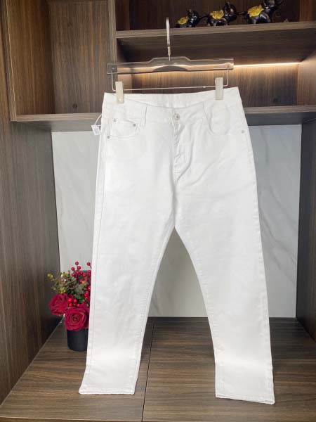 2025年3月21日春夏新作 Louis Vuittonジーパン luols工場