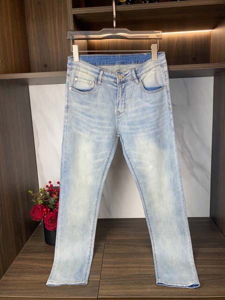 2025年3月21日春夏新作D&Gジーパン luols工場