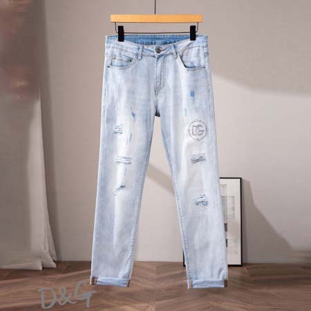 2025年3月21日春夏新作D&Gジーパン luols工場
